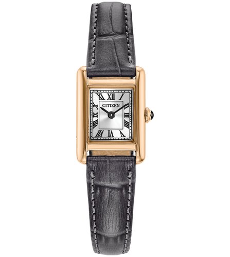 Reloj Citizen De Pulso C062096
