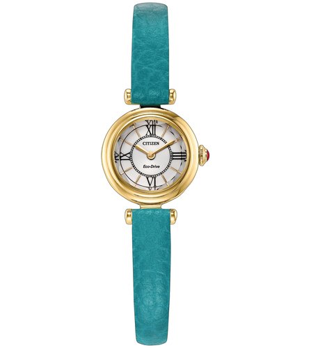 Reloj Citizen De Pulso C062104