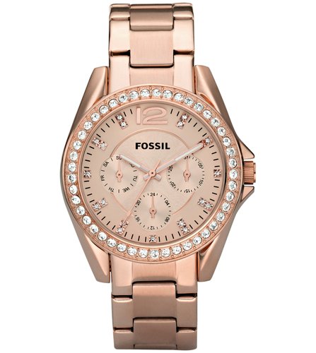 Reloj Fossil De Pulso ES2811