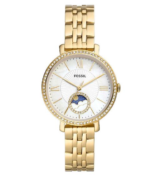 Reloj Fossil De Pulso ES5167