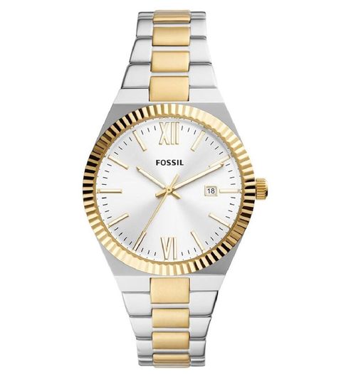 Reloj Fossil De Pulso ES5259