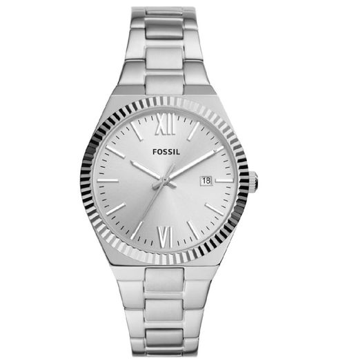 Reloj Fossil De Pulso ES5300