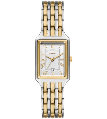 Reloj Fossil De Pulso ES5368