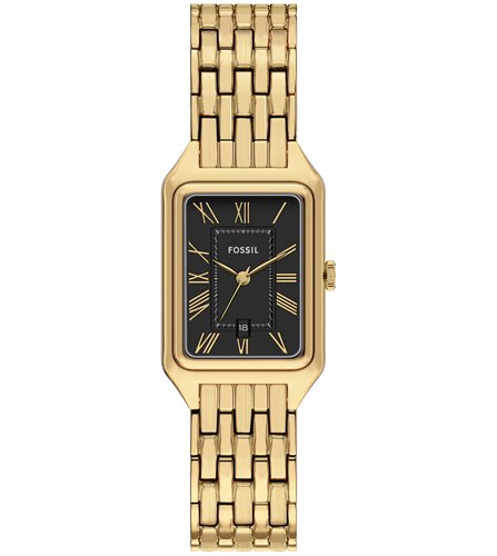 Reloj Fossil De Pulso ES5434