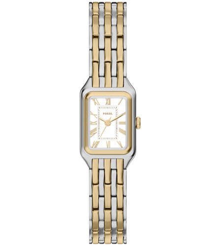 Reloj Fossil De Pulso ES5468