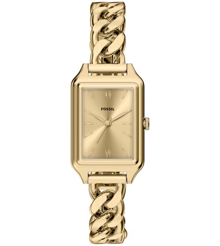 Reloj Fossil De Pulso ES5478