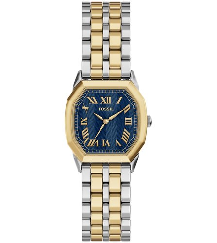 Reloj Fossil De Pulso ES5480