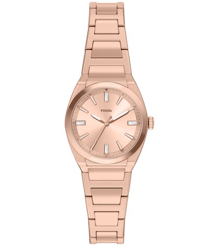 Reloj Fossil De Pulso ES5491