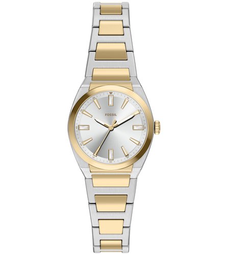 Reloj Fossil De Pulso ES5494