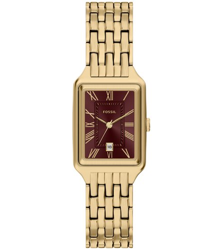 Reloj Fossil De Pulso ES5512