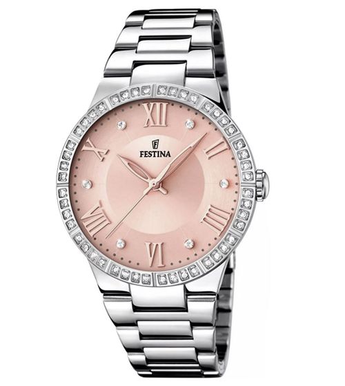 Reloj Festina De Pulso F16719/3