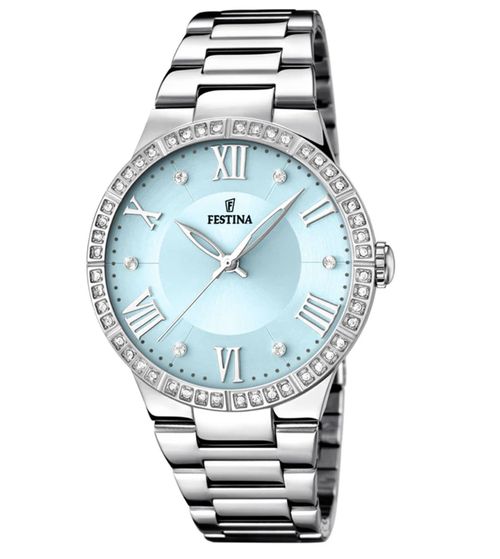 Reloj Festina De Pulso F16790/B