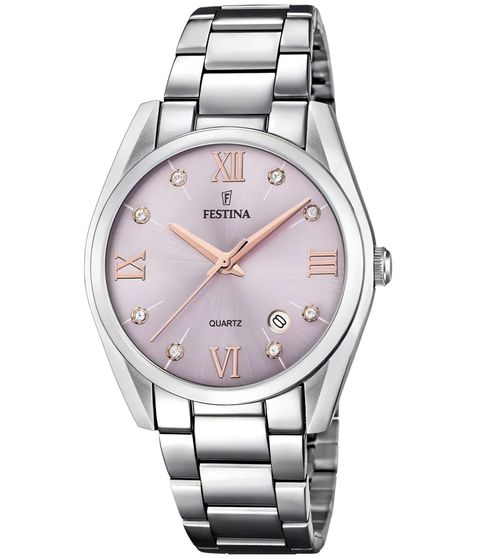Reloj Festina De Pulso F16790/D