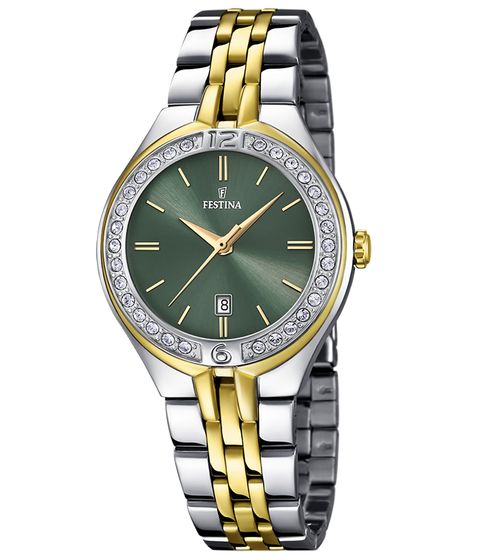 Reloj Festina De Pulso F16868/4