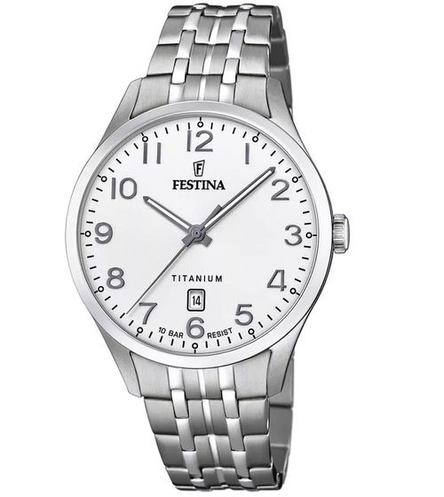 Reloj Festina De Pulso F20466/1