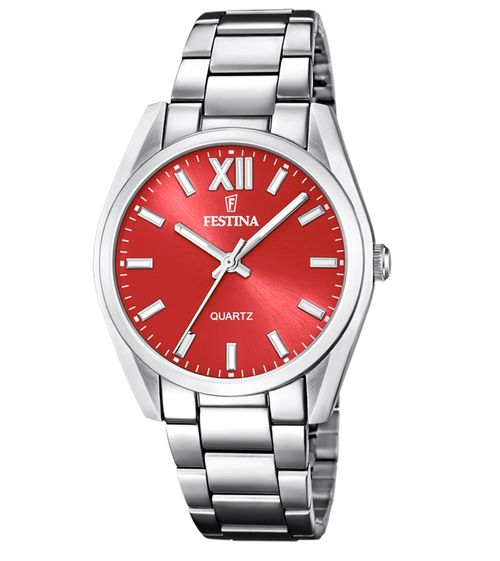 Reloj Festina De Pulso F20622/B