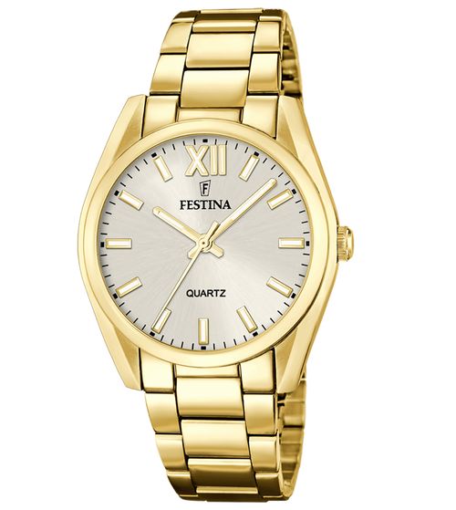 Reloj Festina De Pulso F20640/1