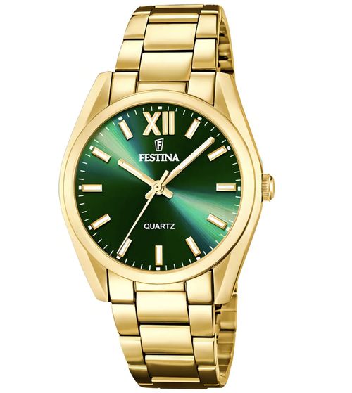 Reloj Festina De Pulso F20640/9