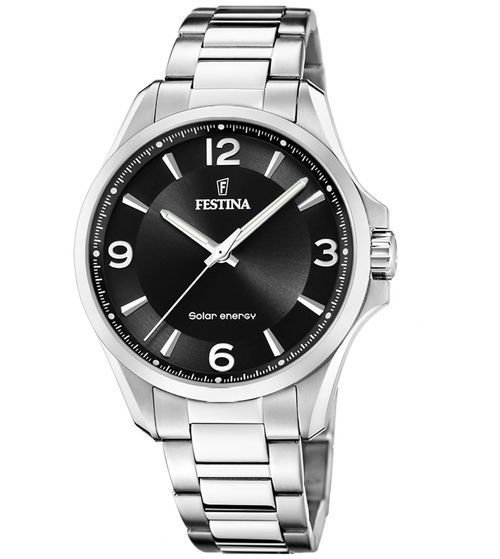 Reloj Festina De Pulso F20656/2