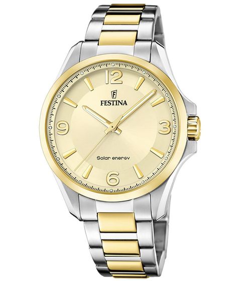 Reloj Festina De Pulso F20657/2
