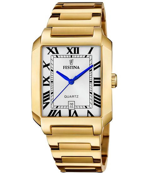 Reloj Festina De Pulso F20678/1