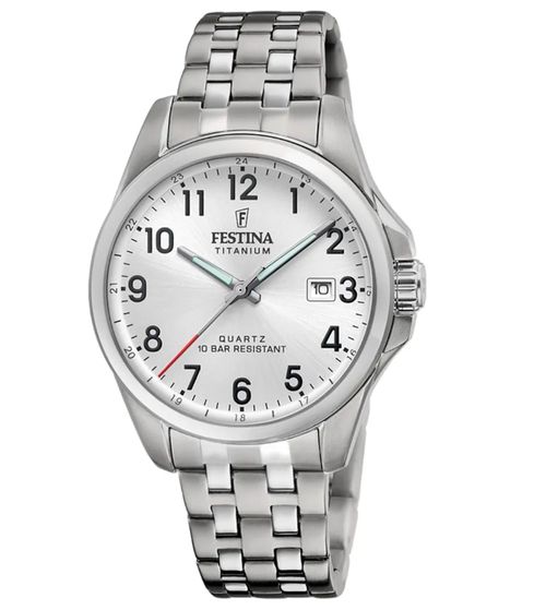 Reloj Festina De Pulso F20696/1