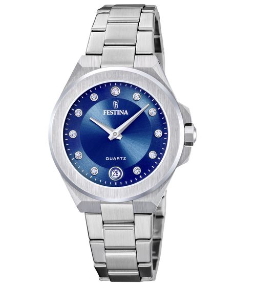 Reloj Festina De Pulso F20700/5