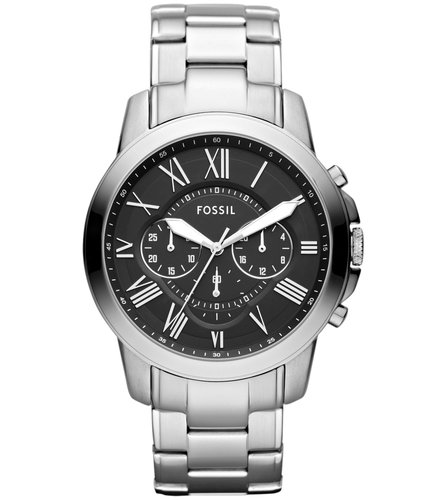 Reloj Fossil De Pulso FS4736