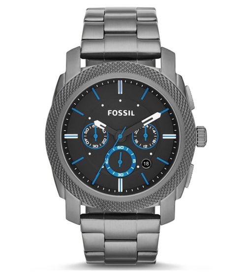 Reloj Fossil De Pulso FS4931
