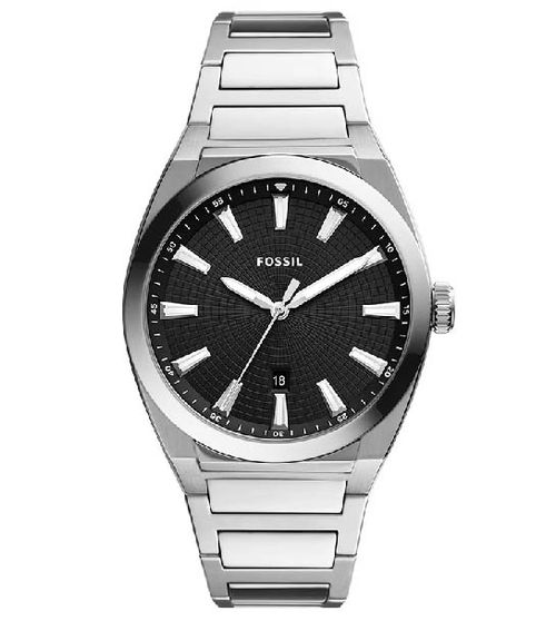 Reloj Fossil De Pulso FS5821