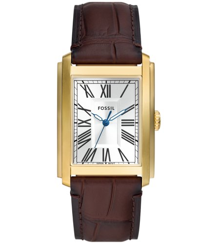 Reloj Fossil De Pulso FS6011