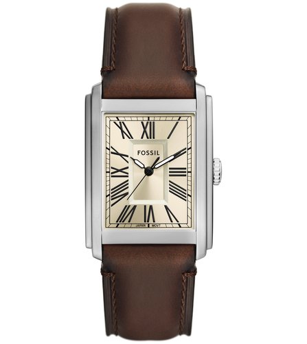 Reloj Fossil De Pulso FS6012
