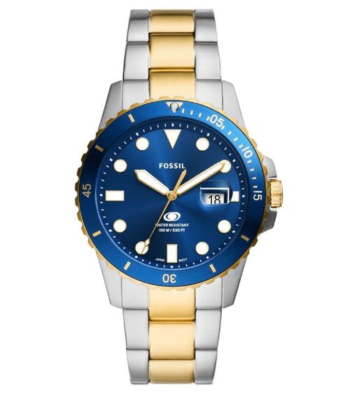 Reloj Fossil De Pulso FS6034