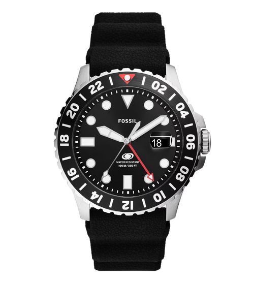 Reloj Fossil De Pulso FS6036