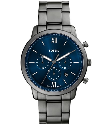 Reloj Fossil De Pulso FS6111