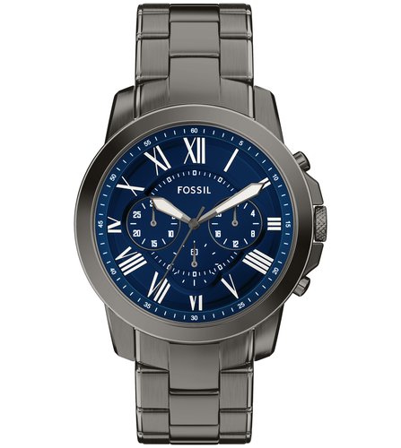 Reloj Fossil De Pulso FS6133