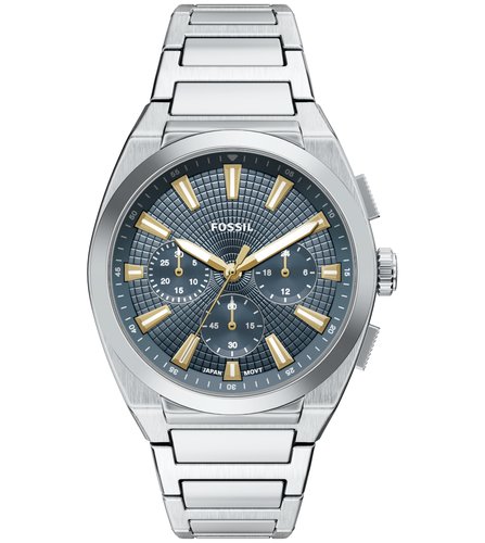 Reloj Fossil De Pulso FS6154