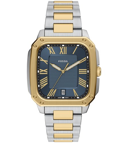 Reloj Fossil De Pulso FS6161