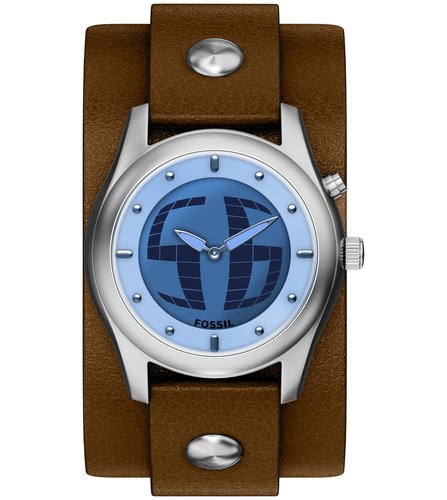 Reloj Fossil De Pulso LE1229