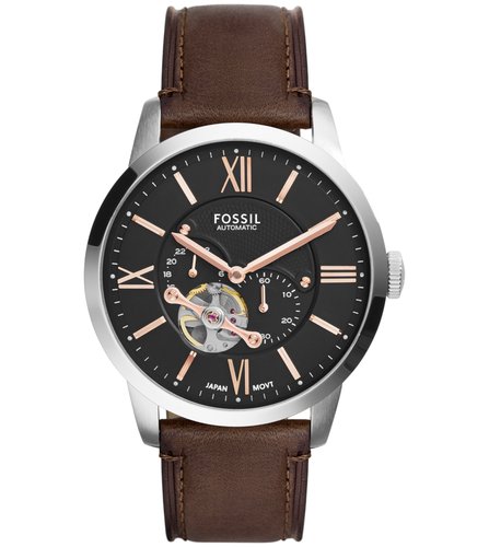 Reloj Fossil De Pulso ME3061