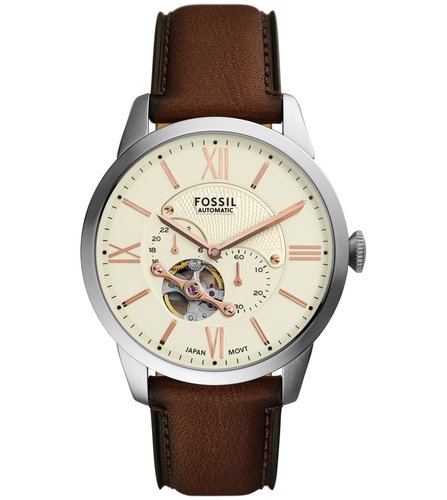 Reloj Fossil De Pulso ME3266