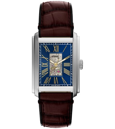 Reloj Fossil De Pulso ME3273