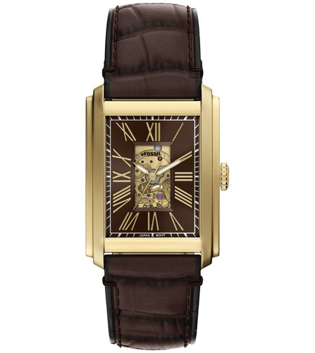 Reloj Fossil De Pulso ME3281