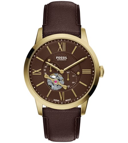 Reloj Fossil De Pulso ME3286