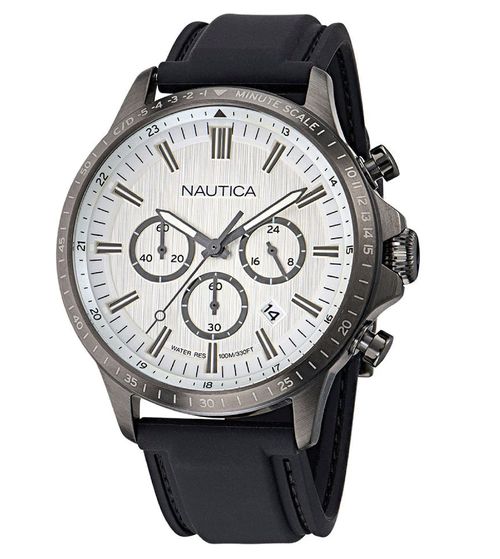 Reloj Nautica De Pulso NAPBOS501