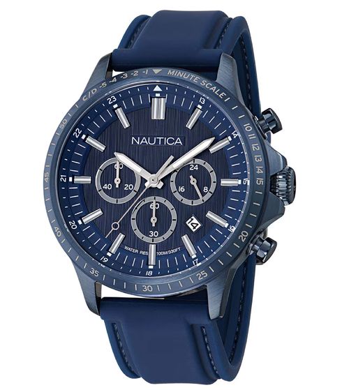 Reloj Nautica De Pulso NAPBOS503