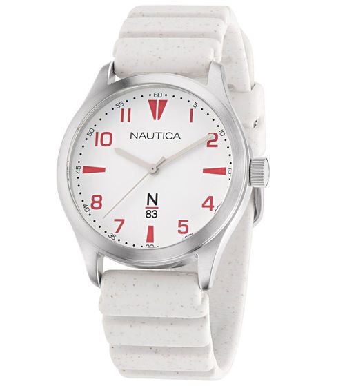 Reloj Nautica De Pulso NAPHBS403
