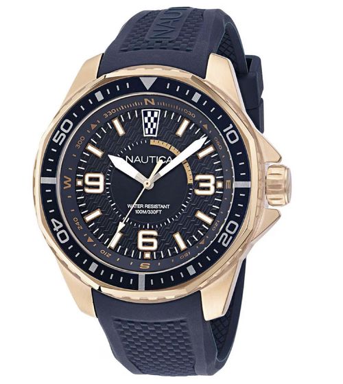 Reloj Nautica De Pulso NAPKMF302
