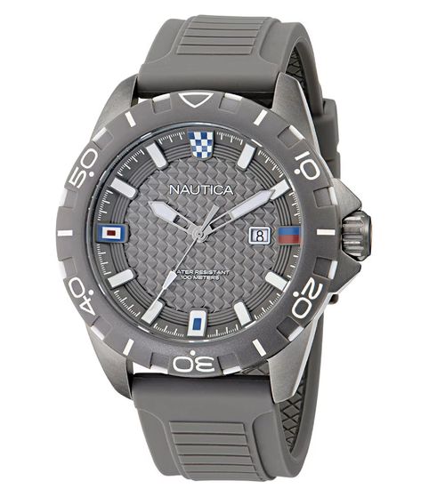 Reloj Nautica De Pulso NAPNRS508