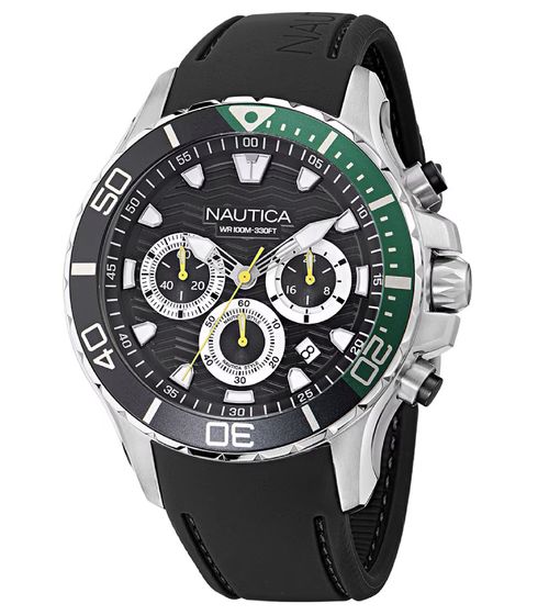 Reloj Nautica De Pulso NAPNSS502